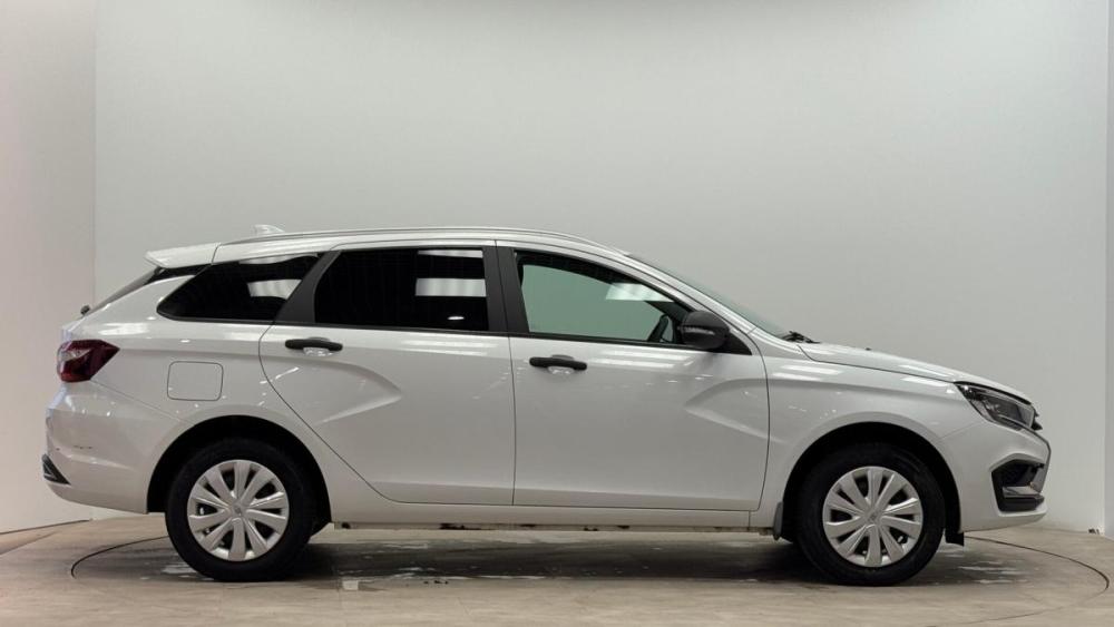 Lada (ВАЗ) Vesta I Рестайлинг (NG) Киров  - изображение 5