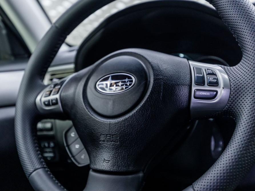 Subaru Forester III Рестайлинг Самара  - изображение 12