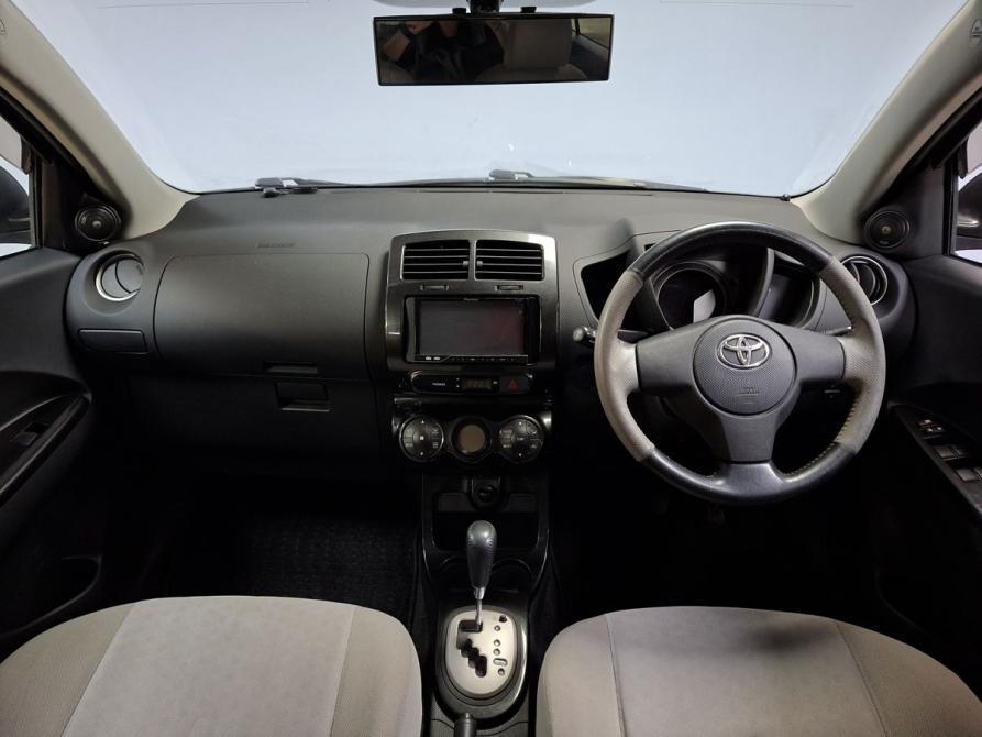 Toyota Ist II Москва  - изображение 17
