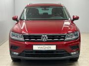 Volkswagen Tiguan II Санкт-Петербург  - изображение 29