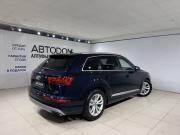 Audi Q7 II (4M) Москва  - изображение 29