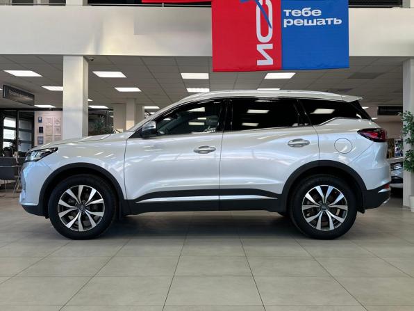 Xcite X-Cross 7 с пробегом 2024 года, цена 1 680 000 рублей, 66000 км, внедорожник, Автокод Объявления