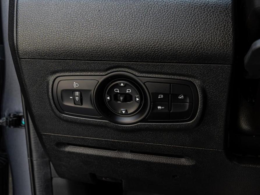 Chery Tiggo 4 I Рестайлинг Краснодар  - изображение 20