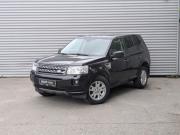 Land Rover Freelander II Рестайлинг Москва  - изображение 31