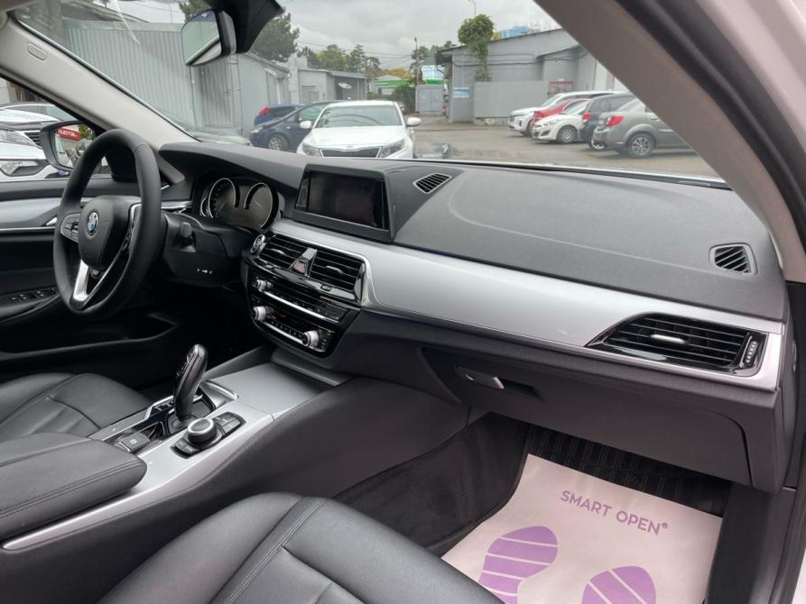 BMW 5 серии VII (G30/G31/G38) Краснодар  - изображение 21