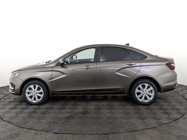 Lada (ВАЗ) Vesta I Рестайлинг (NG) с пробегом 2024 года, цена 1 295 000 рублей, 37038 км, седан, Автокод Объявления