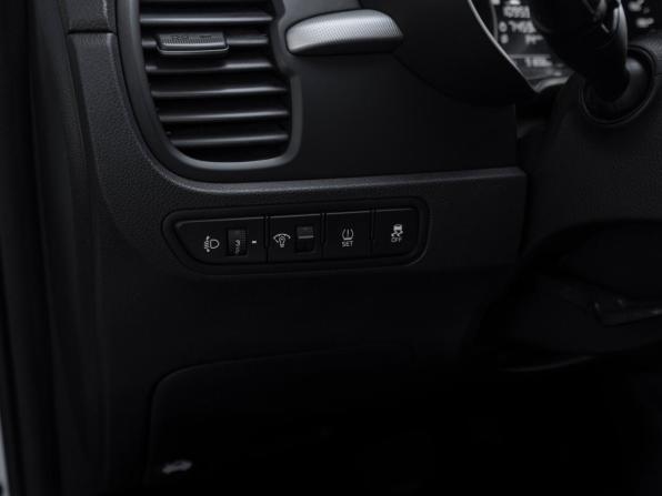 Kia Rio IV с пробегом 2019 года, цена 1 540 000 рублей, 91644 км, хэтчбек, Автокод Объявления