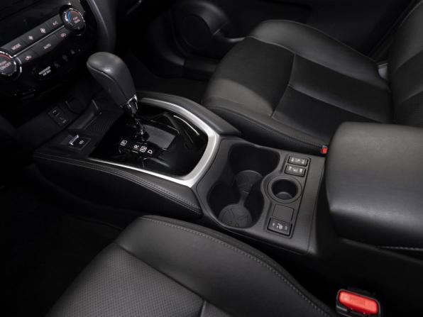 Nissan Qashqai II Рестайлинг с пробегом 2020 года, цена 2 380 000 рублей, 50207 км, внедорожник, Автокод Объявления
