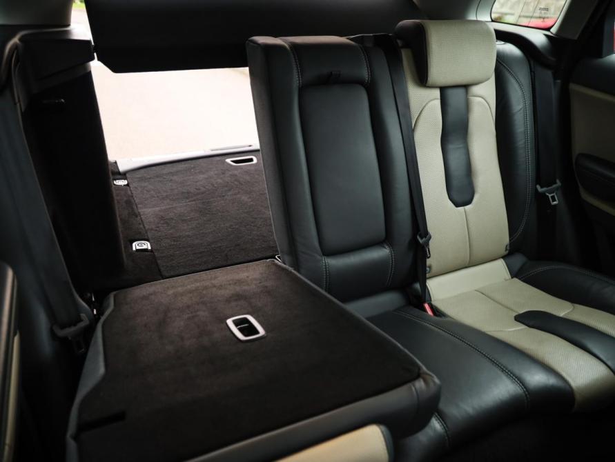 Land Rover Range Rover Evoque I Санкт-Петербург  - изображение 29