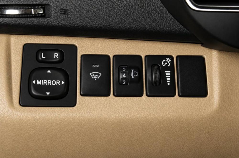 Toyota Highlander II (XU40) Челябинск  - изображение 15