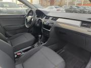 Skoda Rapid I Йошкар-Ола  - изображение 35