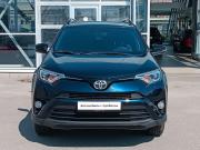 Toyota RAV4 IV (XA40) Рестайлинг Санкт-Петербург  - изображение 25