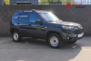 Lada (ВАЗ) Niva Travel I Сыктывкар  - изображение 21