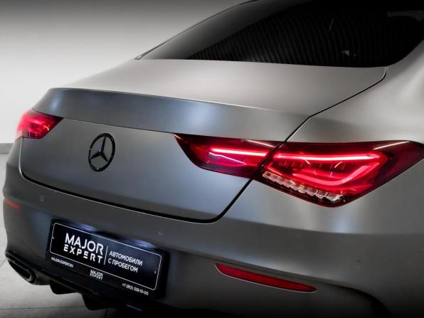 Mercedes-Benz CLA II (C118 X118) с пробегом 2020 года, цена 3 430 000 рублей, 67110 км, седан, Автокод Объявления