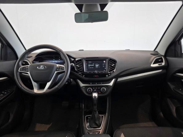 Lada (ВАЗ) Vesta I с пробегом 2022 года, цена 1 475 000 рублей, 36544 км, универсал, Автокод Объявления