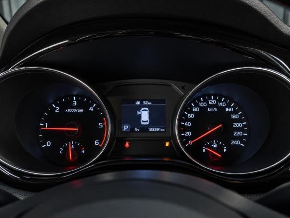 Kia Carnival III с пробегом 2019 года, цена 3 289 000 рублей, 123391 км, минивэн, Автокод Объявления