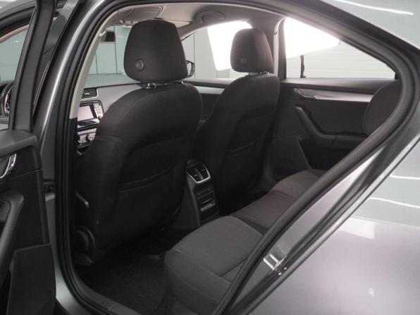 Skoda Octavia III (A7) с пробегом 2014 года, цена 1 194 000 рублей, 250637 км, лифтбек, Автокод Объявления