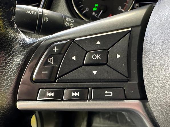 Nissan Qashqai II Рестайлинг с пробегом 2019 года, цена 1 599 000 рублей, 177842 км, внедорожник, Автокод Объявления