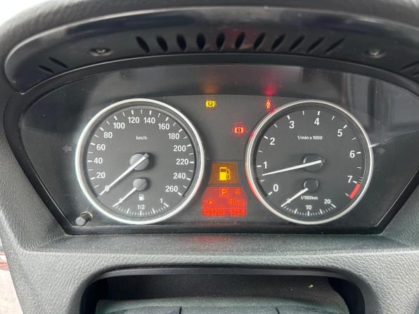 BMW X5 II (E70) с пробегом 2010 года, цена 1 350 000 рублей, 325703 км, внедорожник, Автокод Объявления