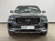 Geely Monjaro I Ярославль  - изображение 20