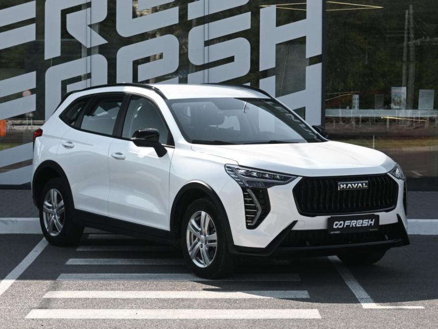 Haval Jolion I Рестайлинг Волгоград  - изображение 1