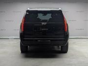 Cadillac Escalade IV Москва  - изображение 18