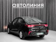 Kia Rio IV Красноярск  - изображение 27