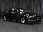 Hyundai Sonata VII (LF) Рестайлинг Тюмень  - изображение 19