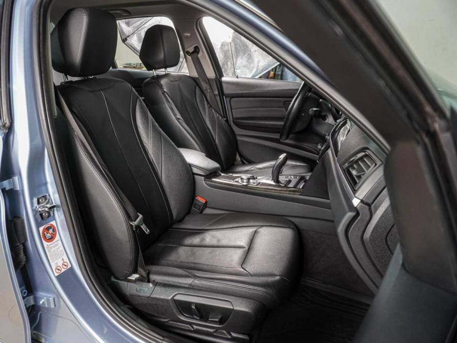 BMW 3 серии VI (F3x) Воронеж  - изображение 8