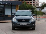 Toyota RAV4 III (XA30) Уфа  - изображение 28
