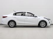 Kia Rio IV Рестайлинг Москва  - изображение 30