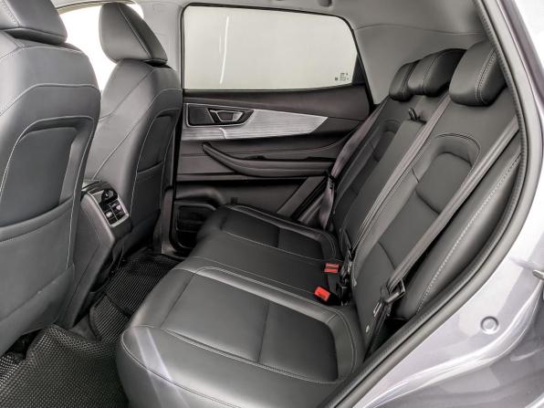Chery Tiggo 4 Pro I с пробегом 2023 года, цена 1 399 000 рублей, 62615 км, внедорожник, Автокод Объявления