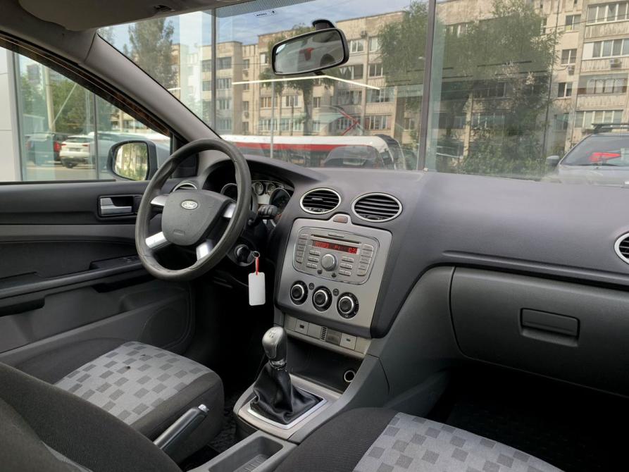 Ford Focus II Рестайлинг Самара  - изображение 9