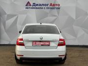 Skoda Octavia III (A7) Рестайлинг Набережные Челны  - изображение 30