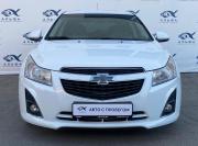 Chevrolet Cruze I Рестайлинг Самара  - изображение 25