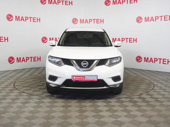 Nissan X-Trail III с пробегом 2017 года, цена 1 650 000 рублей, 148145 км, внедорожник, Автокод Объявления
