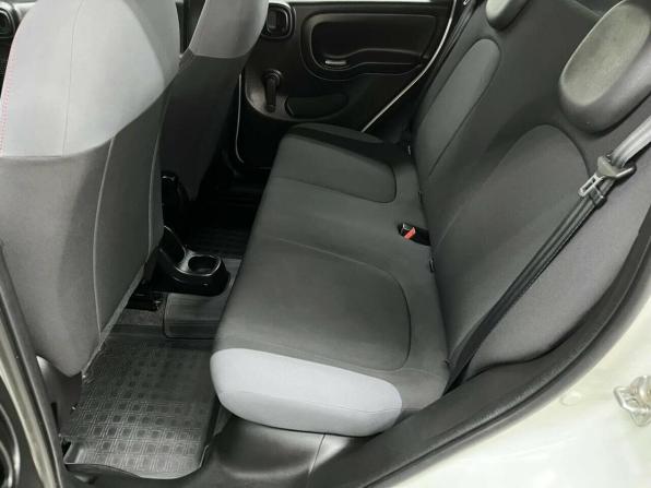 Fiat Panda III с пробегом 2018 года, цена 1 082 500 рублей, 71012 км, хэтчбек, Автокод Объявления
