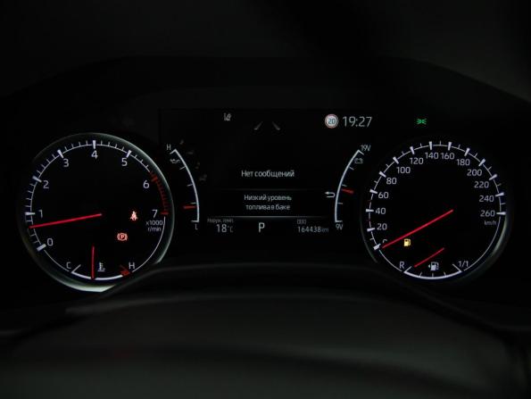Toyota Land Cruiser 300 Series с пробегом 2021 года, цена 8 499 000 рублей, 164438 км, внедорожник, Автокод Объявления