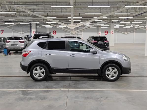 Nissan Qashqai I Рестайлинг с пробегом 2012 года, цена 1 150 000 рублей, 160935 км, внедорожник, Автокод Объявления