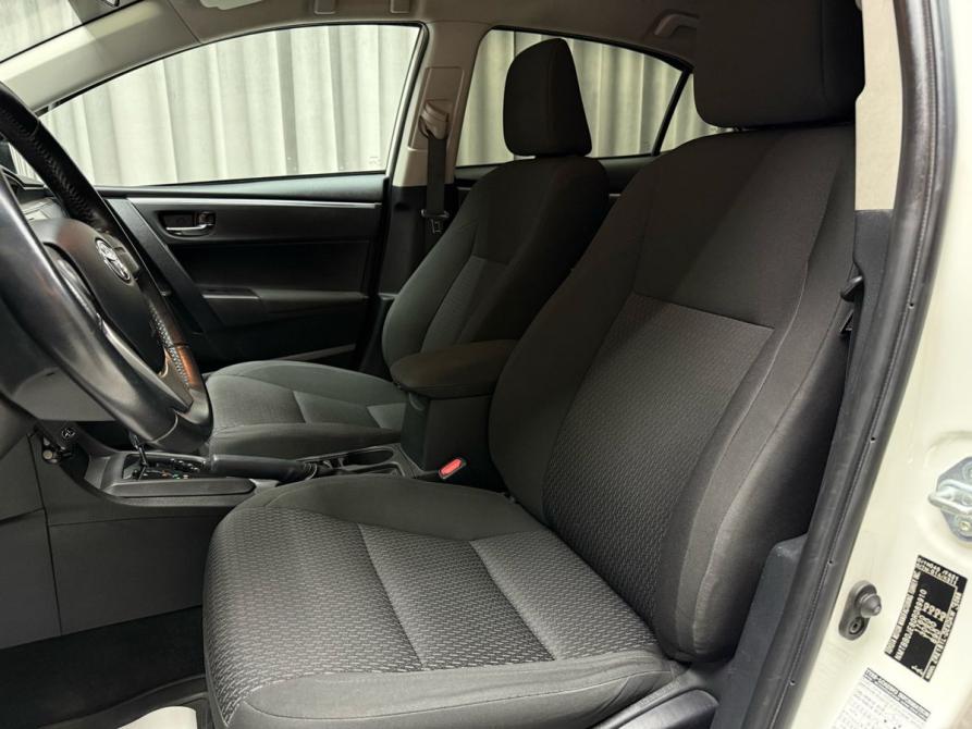 Toyota Corolla XI (E160 E170 E180) Ижевск  - изображение 24