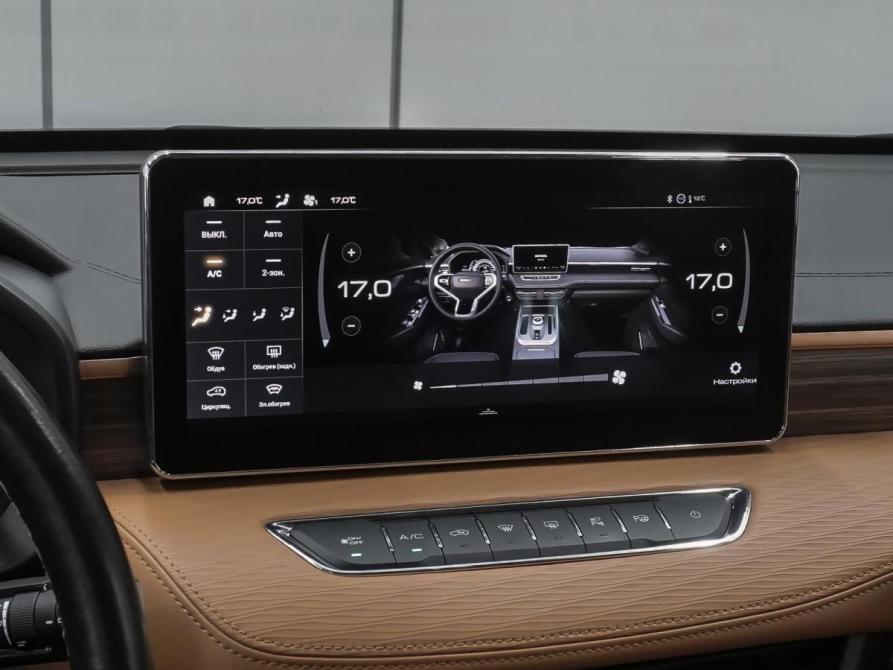 Haval Jolion I Ростов-на-Дону  - изображение 13