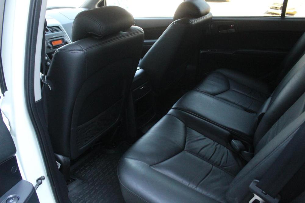 SsangYong Kyron I Рестайлинг Брянск  - изображение 27