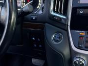 Toyota Land Cruiser 200 Series Рестайлинг 2 Москва  - изображение 39