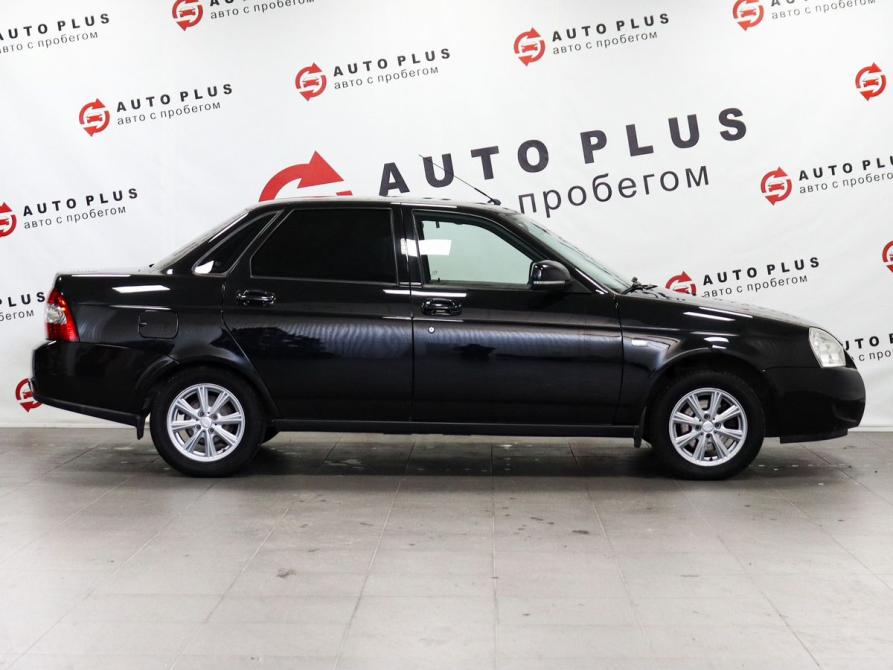 Lada (ВАЗ) Priora I Рестайлинг Минеральные Воды  - изображение 6