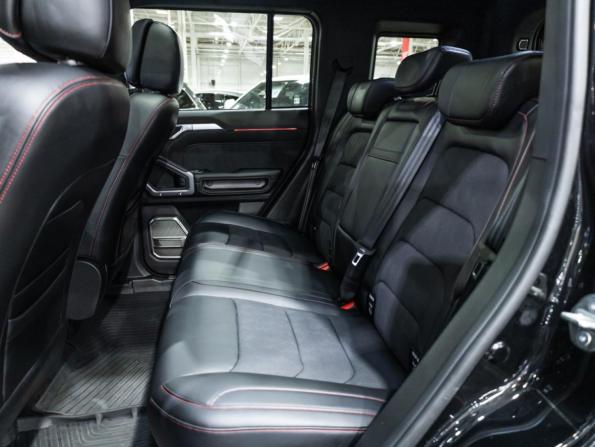 JETOUR T2 с пробегом 2025 года, цена 4 089 000 рублей, 14264 км, внедорожник, Автокод Объявления