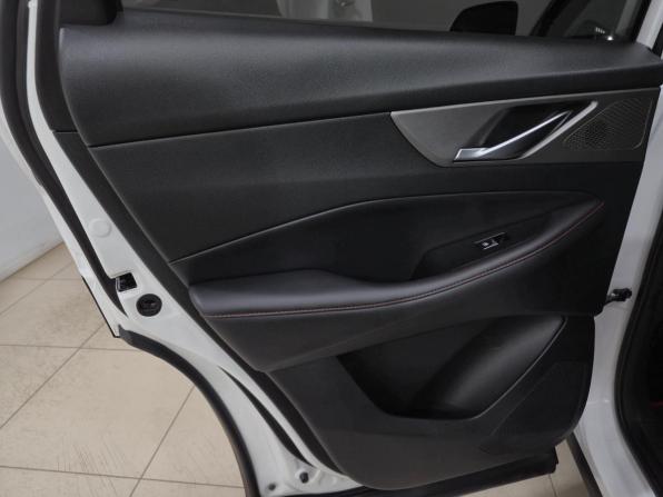 Changan CS35 Plus I Рестайлинг с пробегом 2024 года, цена 1 845 000 рублей, 80575 км, внедорожник, Автокод Объявления