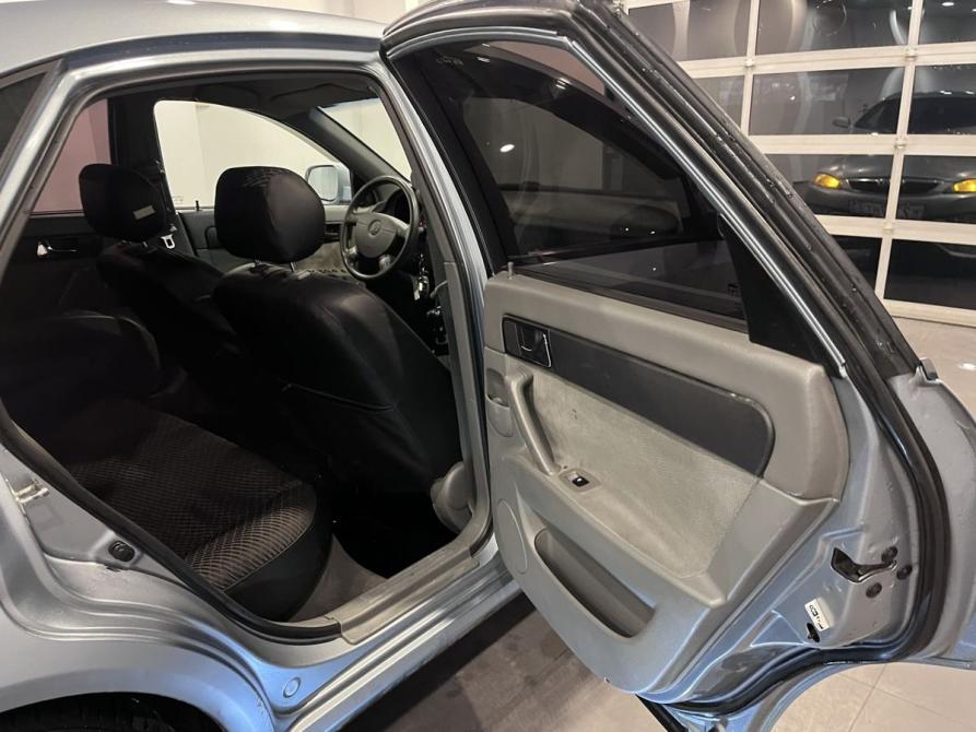 Daewoo Gentra II Чебоксары  - изображение 17