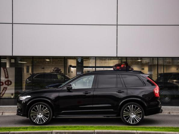Volvo XC90 II Рестайлинг 1 с пробегом 2021 года, цена 5 199 000 рублей, 90143 км, внедорожник, Автокод Объявления