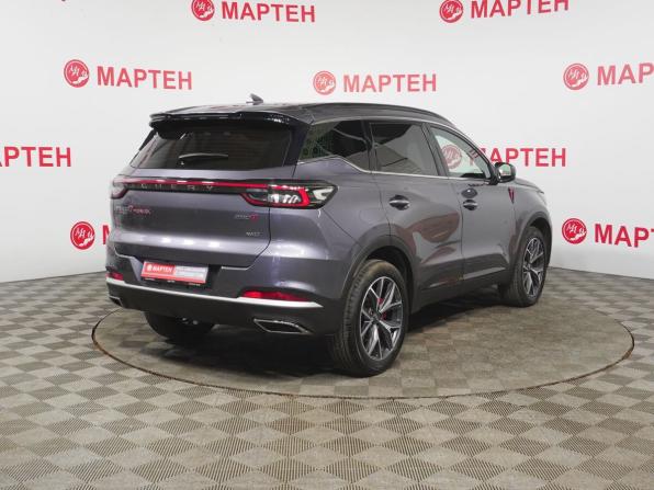Chery Tiggo 7 Pro Max I Рестайлинг с пробегом 2024 года, цена 2 465 000 рублей, 14258 км, внедорожник, Автокод Объявления