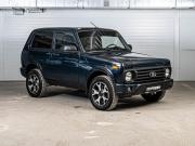 Lada (ВАЗ) Niva Legend Ставрополь  - изображение 19